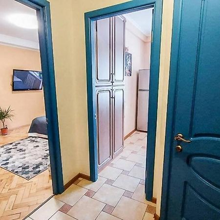 Cozy Flat Apartment เคียฟ ภายนอก รูปภาพ