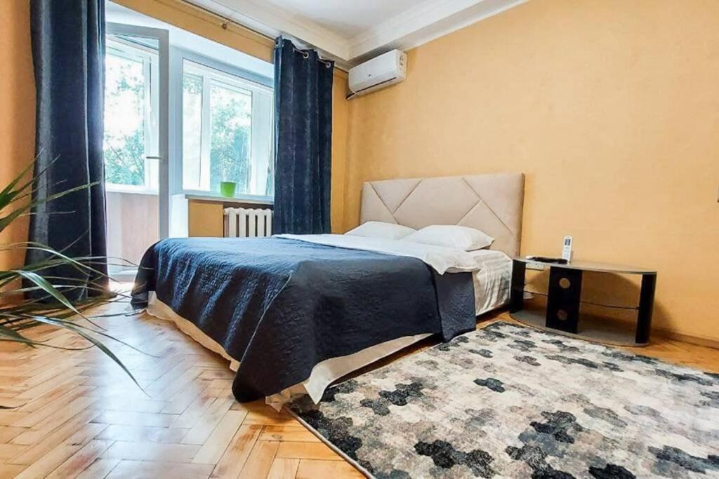 Cozy Flat Apartment เคียฟ ภายนอก รูปภาพ