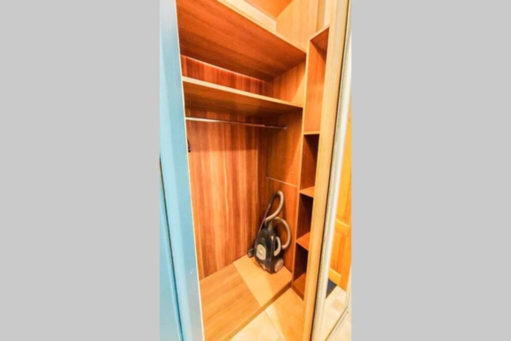Cozy Flat Apartment เคียฟ ภายนอก รูปภาพ